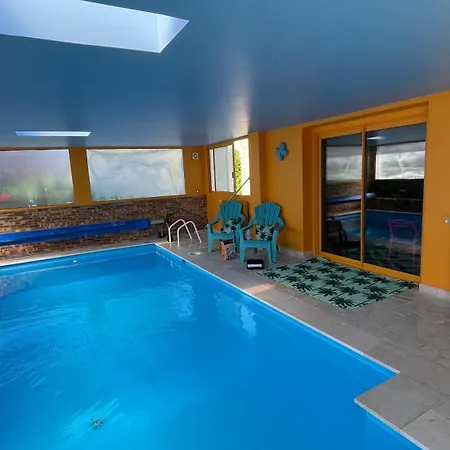 Villa Luxury - Casa Di Roma Aux Portes De Paris Et Disneyland