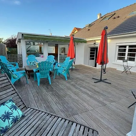 Luxury - Casa Di Roma Aux Portes De Paris Et Disneyland Chennevières-sur-Marne