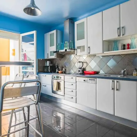 Villa Luxury - Casa Di Roma Aux Portes De Paris Et Disneyland Chennevieres-sur-Marne