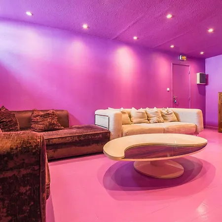 Luxury - Casa Di Roma Aux Portes De Paris Et Disneyland Villa Chennevieres-sur-Marne